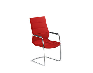 Champ Swingframe-Stoelen-VELTO BV-Buro International
