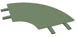 Bolder Counter-Outdoor meubilair-FERMOB-Buro International