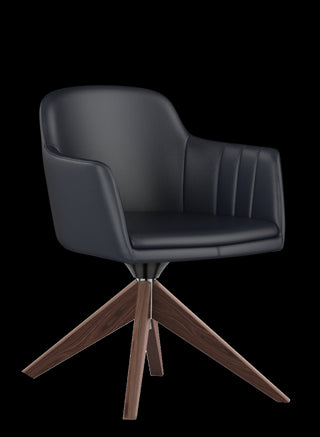Lemon Club-Stoelen-VELTO BV-Buro International
