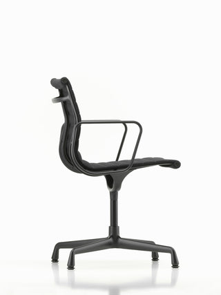 Aluminium Chair EA 104-Stoelen-VITRA BELGIUM N.V.-Buro International