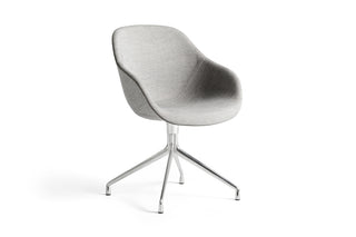 AAC 121-Lounge stoelen-HAY APS-Buro International