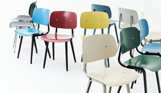 Revolt-Stoelen-HAY APS-Buro International