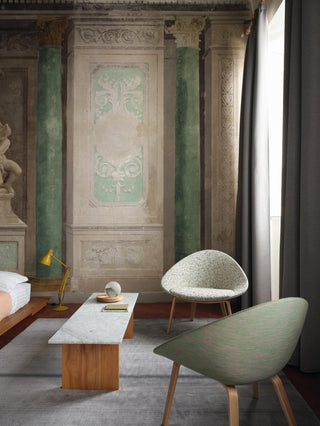 Chaise longue Adell