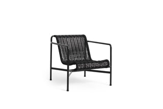 Le fauteuil lounge Palissade Cord