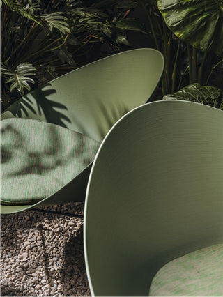 Chaise longue Adell