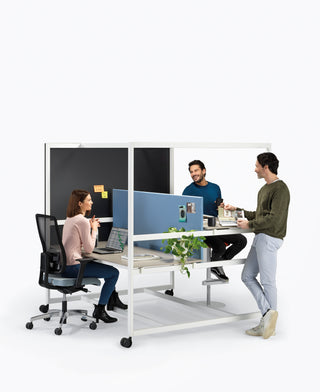 BE1 Table de collaboration