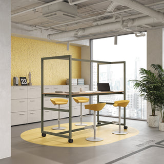 BE1 Table de collaboration