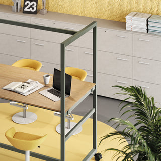BE1 Table de collaboration