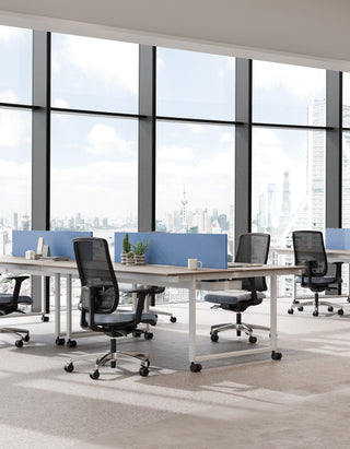 BE1 Nomad-tafel