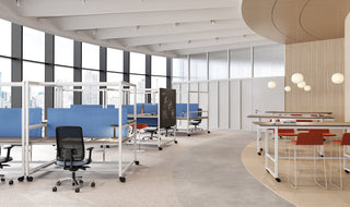 BE1 Table de collaboration