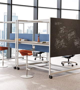 BE1 Table de collaboration