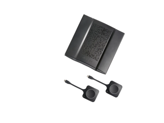 Barco ClickShare CX-50 Gen 2 système de réunion sans fil