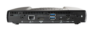 Barco ClickShare CX-50 Gen 2 système de réunion sans fil