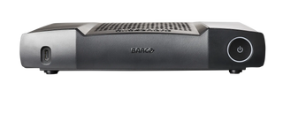 Barco ClickShare CX-50 Gen 2 système de réunion sans fil