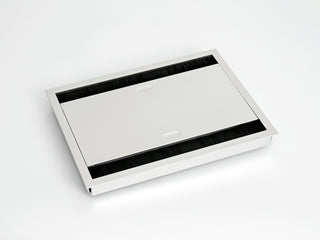 Inbouw Netbox Combi Duplex