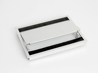 Inbouw Netbox Combi Duplex