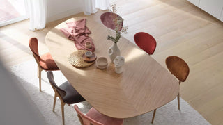 Dolmen T0100 table