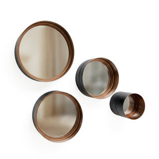 FROME mirror - set of 4