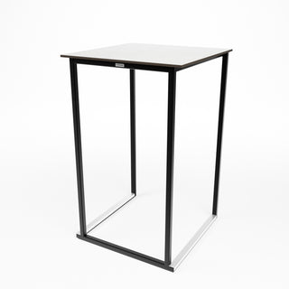 Kubo Smart Alu table haute