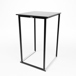 Kubo Smart Alu table haute