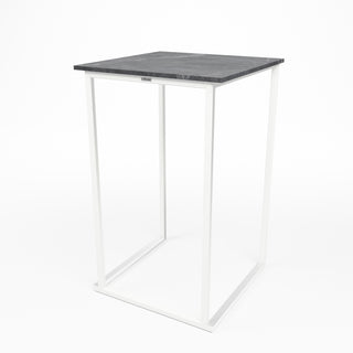 Kubo Smart Alu table haute