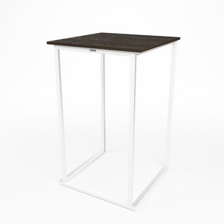 Kubo Smart Alu table haute