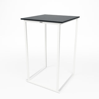 Kubo Smart Alu table haute