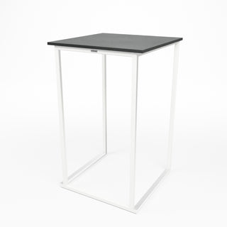 Kubo Smart Alu table haute