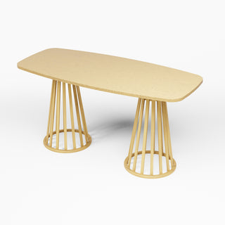 Mundi Party Table