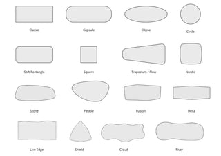 Mortex table