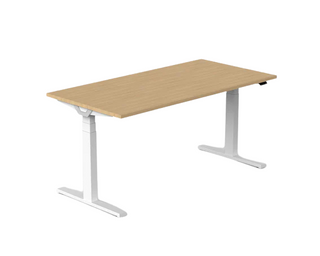 BIVO 2.0 single sit-stand desk