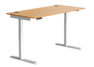 Meri zit-sta bureau