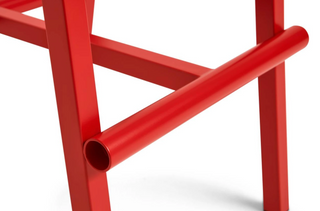 Taburete Barstoel Hoog