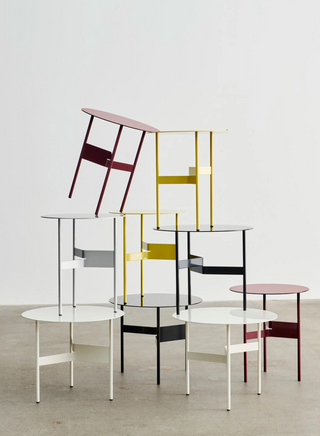 Shim Coffee Table