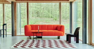 Shim Coffee Table