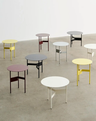 Shim Coffee Table
