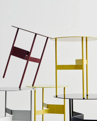 Shim Coffee Table