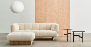 Shim Coffee Table