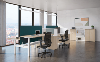 Envol Evo poste multiple 120x163 assis-debout