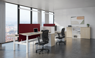 Envol Evo poste multiple 120x163 assis-debout