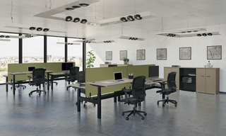 Envol Evo poste multiple 120x163 assis-debout