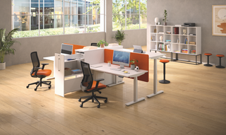 Envol Evo poste multiple 120x163 assis-debout