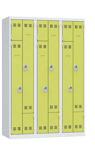 Lockerkast