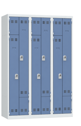 Lockerkast