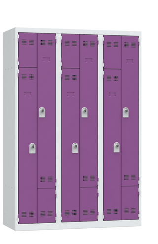 Lockerkast