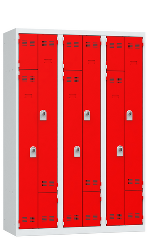 Lockerkast