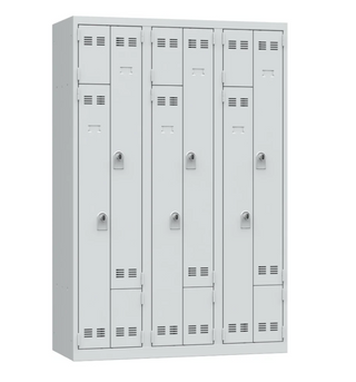 Lockerkast