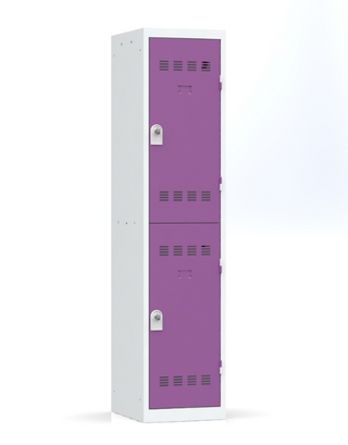 Lockerkast
