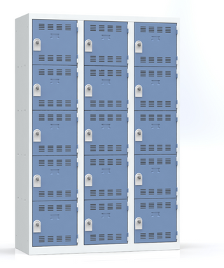 Lockerkast
