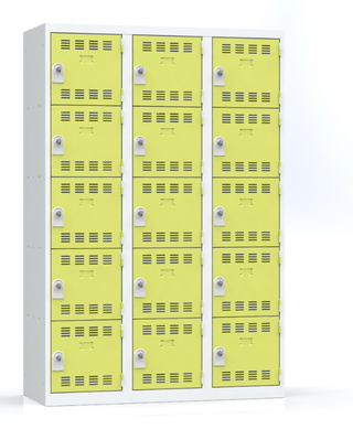 Lockerkast